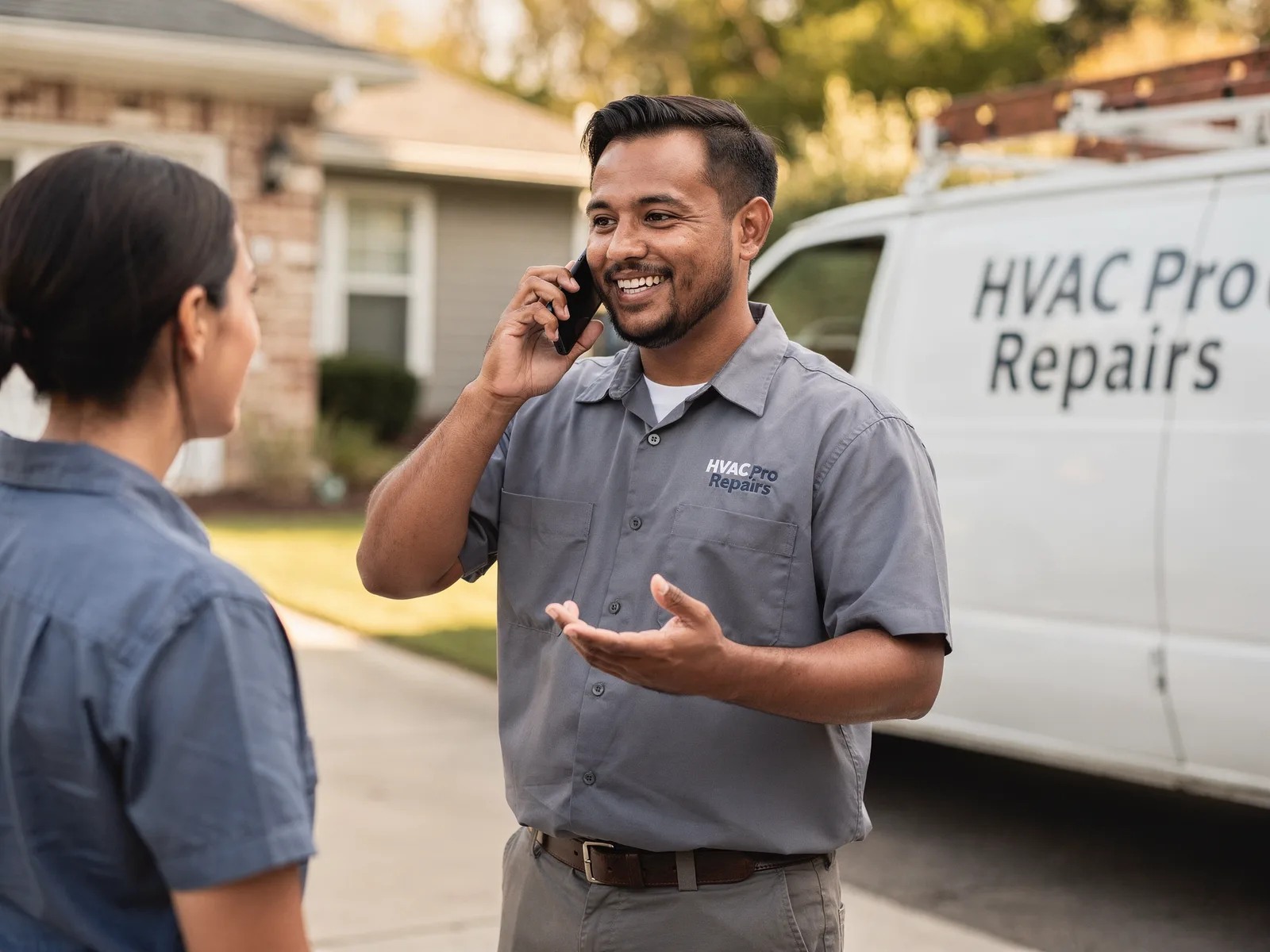 Heat Pump Repair Selbyville, WV FAQs